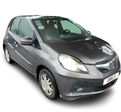 Honda Brio-img